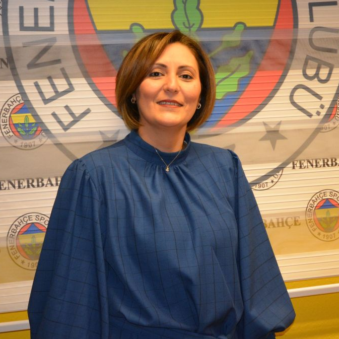 Seda Koç 